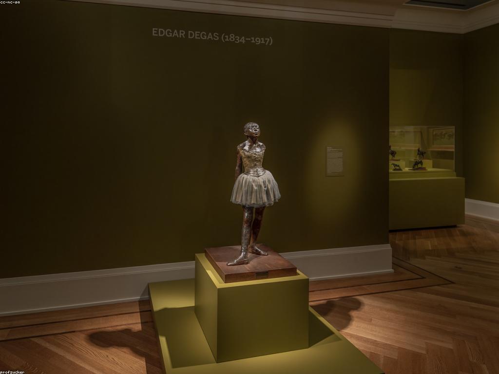 វិធីសាស្រ្តសម្តែង៖ ការតស៊ូនិងការសម្រេចចិត្ត