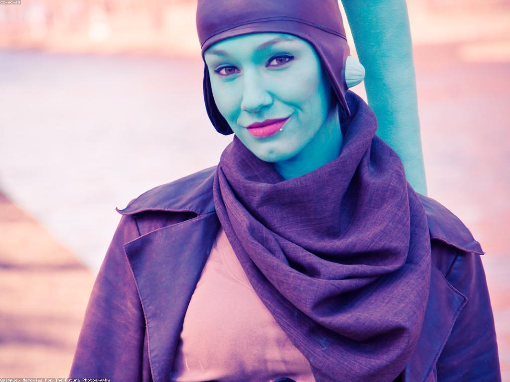 សិល្បៈនៃការសម្តែងនៅក្នុងឌីហ្សាញ