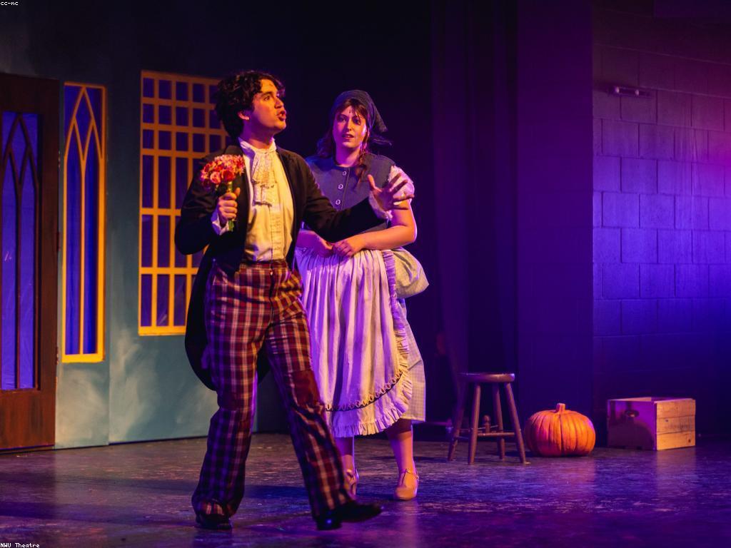 ការសម្តែងនិងការប្រែប្រាស់នៅក្នុងសិល្បៈ